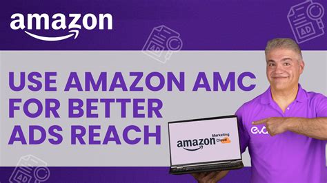 How Can I Best Use Amazon Marketing Cloud