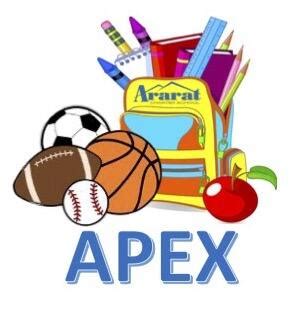 APEX (Expanded Learning Opportunity Plan) - Ararat Charter School