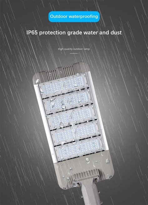 Street Light 300w Outdoor 30w 50w 100w 150w Led Street Light Smart City