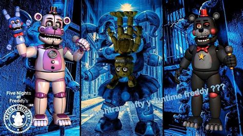 O Si Se Ve Muy Cre Ble Sarcasmo Fnaf Amino Espa Ol Amino