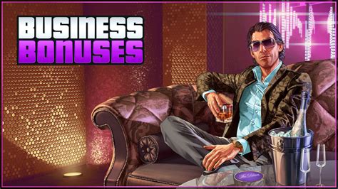 GTA Online Weekly Update Adds Bonuses for Nightclub Businesses, Cross ...