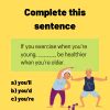 A Simple Guide To Conditionals English Grammar Ted Ielts