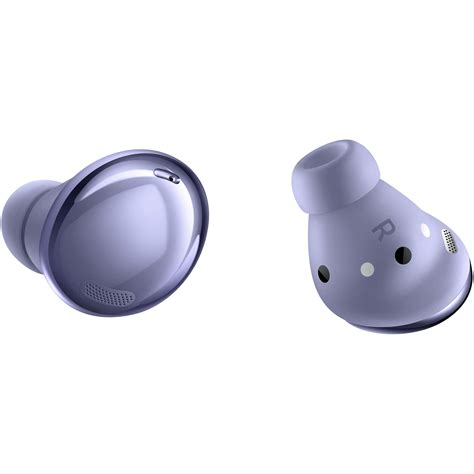 Casti Bluetooth Samsung Galaxy Buds Pro Violet Emagro