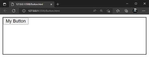 How to Center a Button Within a div Using CSS