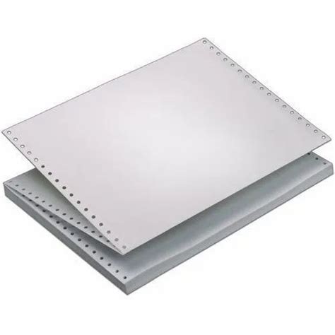 Computer Paper At Best Price In India