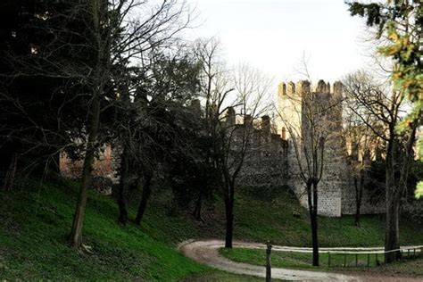 Sentiero Del Principe Da Este A Calaone