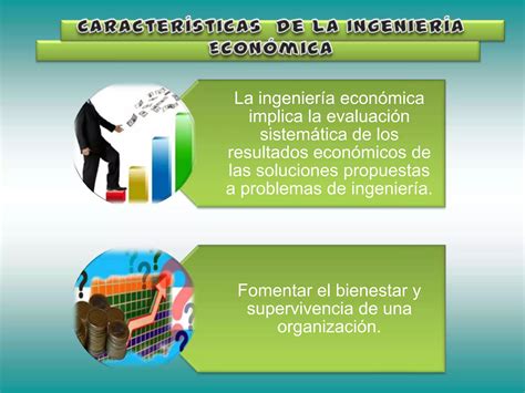 Ingenieria Economica Origen Caracteristicas Y Su Importancia Ppt