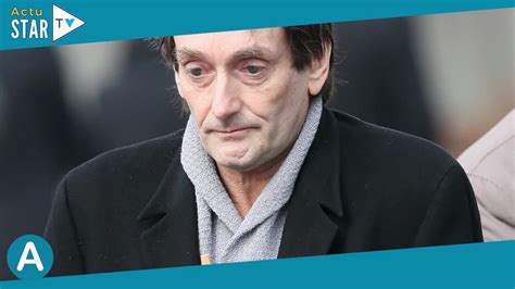 Accident de Pierre Palmade Mila qui a perdu son bébé était là pour