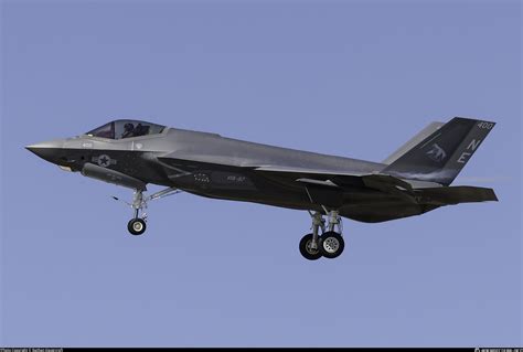 169799 United States Navy Lockheed Martin F 35c Lightning Ii Photo By