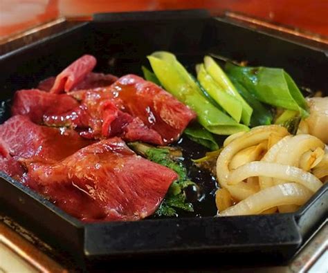 10 Most Popular Japanese Meat Dishes - TasteAtlas