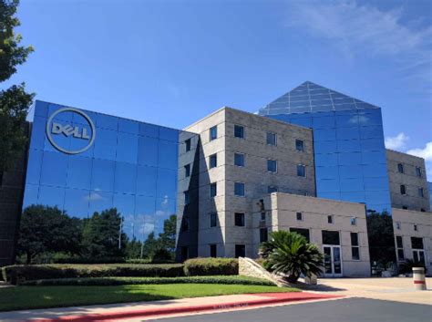 Dell Corporate Office Headquarters Address Email Phone Number