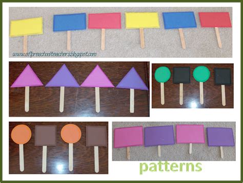 ESL/EFL Preschool Teachers: Shapes Activities for Preschool ELL