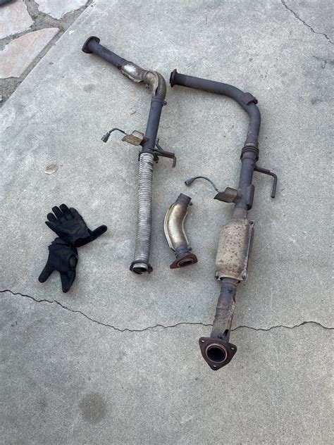 00 Tundra/01 Sequoia cats and O2 | Toyota Tundra Forum