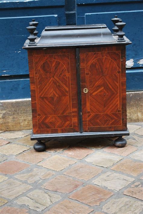 Proantic Cabinet Flandres Xvii