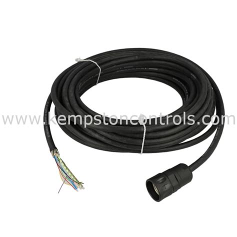 Heidenhain 309777 15 HEIDENHAIN CONNECTING CABLE FOR ENCODER Ø8MM