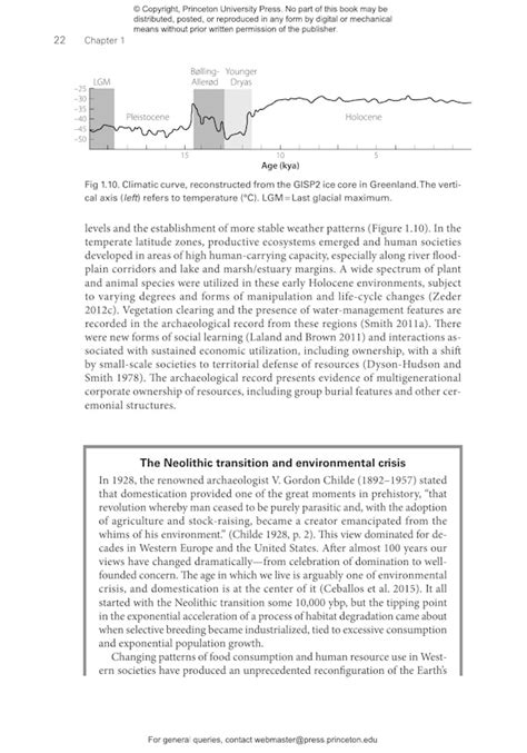 The Process of Animal Domestication | Princeton University Press