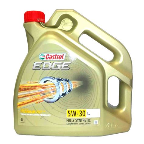 Motorna Ulja Ulje Za Motor Motorno Castrol W Edge Ulja Olx Ba