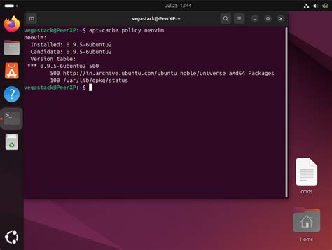 How To Install Neovim On Ubuntu