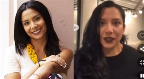 Mayra Couto En Tiktok Viral Envi Su Primer Saludo Personalizado Que