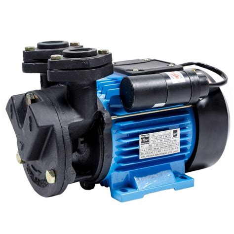 Maximum 56 Meters 0 5 HP Aquatex Texmo SHR3 Self Priming Pump At Rs