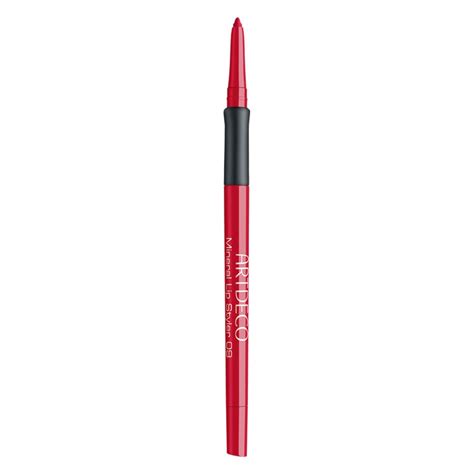 Lipliner Mineral Lip Styler By Artdeco Parfumdreams