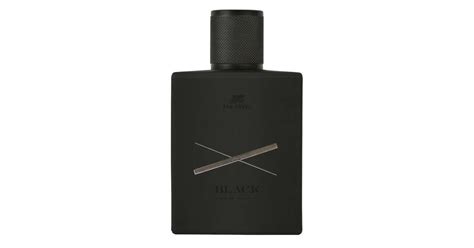 Pan Drwal Black Eau De Parfum Perfumy Ml