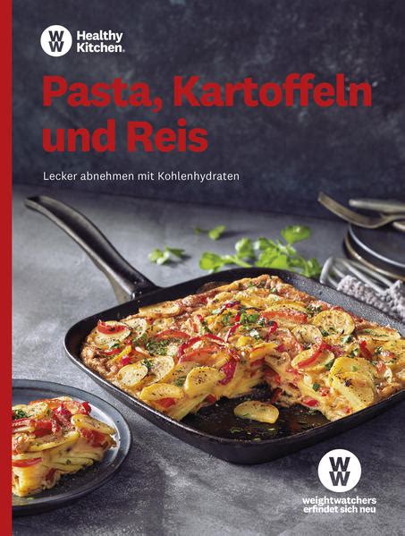 WW Pasta Kartoffeln Und Reis