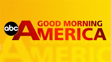 Good Morning America Network News Music