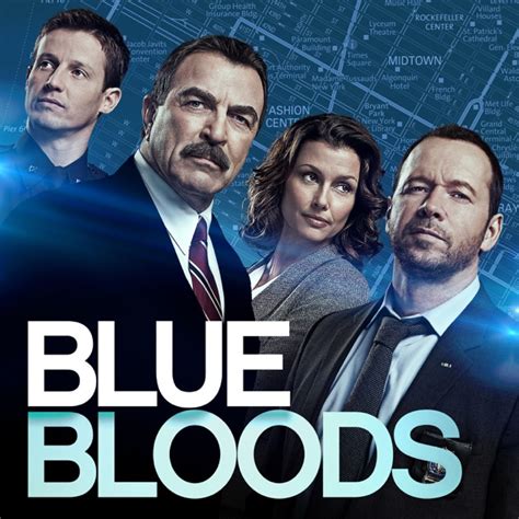 Blue Bloods, Season 8 on iTunes