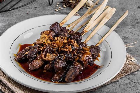 Resep Daging Kambing Kecap