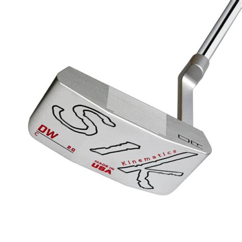 Best Arm Lock Putters - Buyer's Guide - 2020 Edition