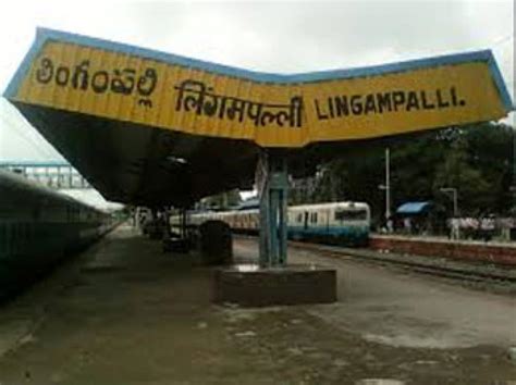 Differently-abled’s body parts found at Lingampalli Railway Station