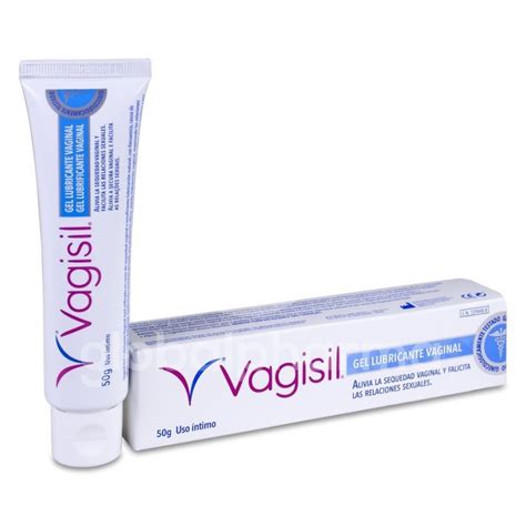 Vagisil Gel Hidratante Vaginal G