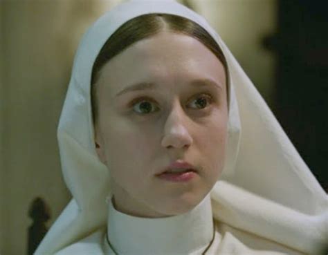 The Nun movie review: The scariest thing happened after I left the cinema.