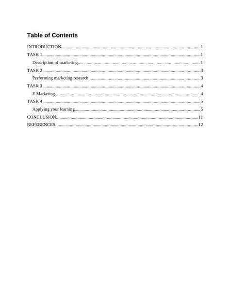 Marketing Principles And Practice Assignment John Lewis