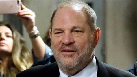 Harvey Weinstein Documentary 'Untouchable' Gets Hulu Premiere Date