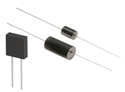 Precision-resistor devices simplify thermal sensing - Electrical ...