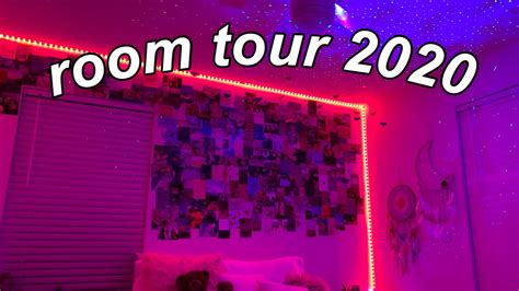 Room Tour Youtube