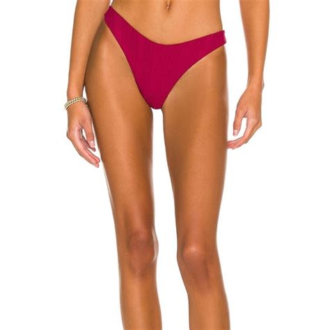 L Space Swim Nwt Lspace Pointelle Rib Cabana Bikini Bottom Poshmark