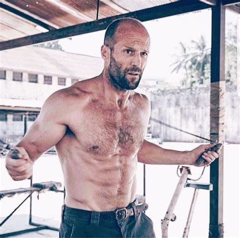 Pin By Becky Smith On Actors Jason Statham Statham Jason Stathman