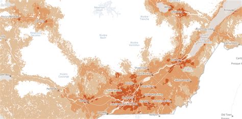 Freedom Mobile 5G Rollout Coverage Map And Speed WhistleOut