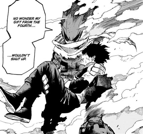 My Hero Academia: Every One For All Quirk & Its Powers, Explained