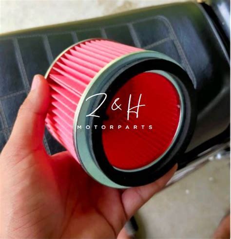 Air Filter Element For TMX Lazada PH