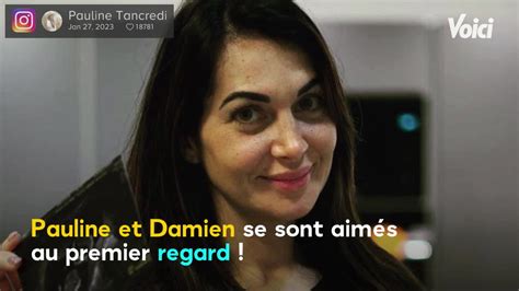 Voici Pauline MAPR 6 la compagne de Damien dévoile son