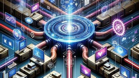 Unlocking The Future Of Digital Asset Distribution Ioluminar Technologies Scstocks