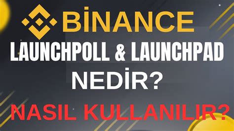 B Nance Launchpoll Launchpad Ned R Nasil Kullanilir B Nance Stake