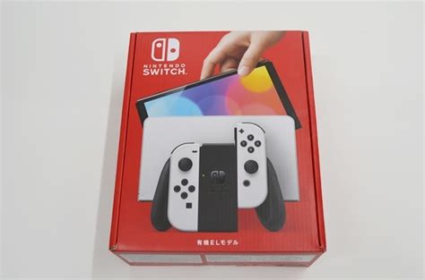 Yahooオークション 未使用 任天堂 Nintendo Switch ニンテンドー ス