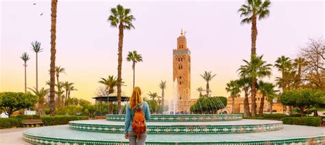 Excursi N A Marrakech Desde Casablanca Reserva En Civitatis