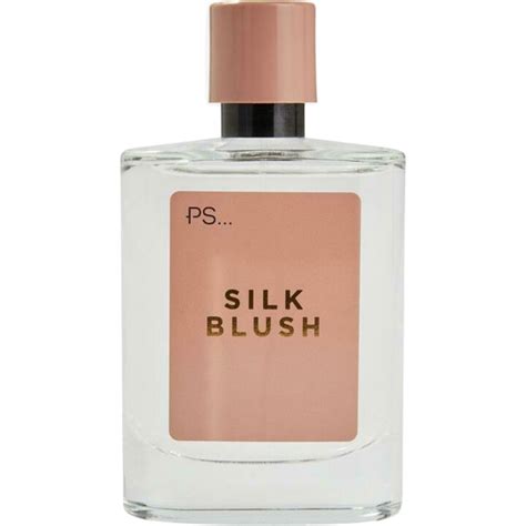 Silk Blush By Primark Reviews Perfume Facts