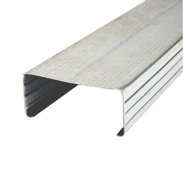 Купить KNAUF Профиль CD-60/27/0,6 4 м (м12/б180) | pro-stroy.com.ua